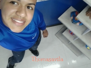 Thomasavila