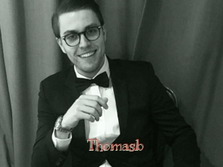 Thomasb