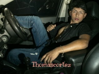 Thomascortez