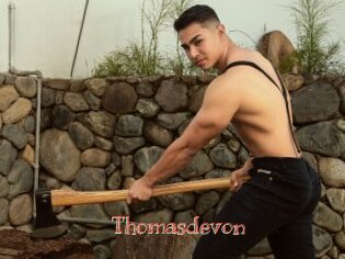 Thomasdevon
