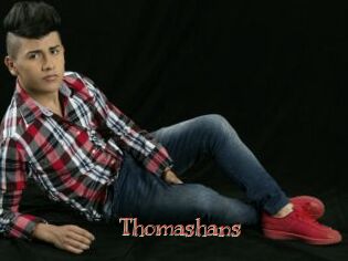 Thomashans