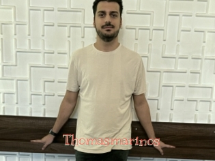 Thomasmarinos