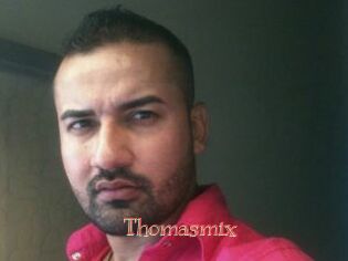 Thomasmix