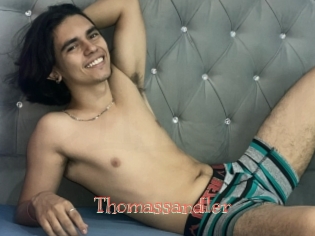Thomassandler