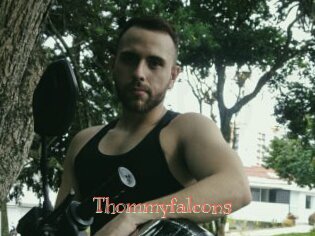 Thommyfalcons