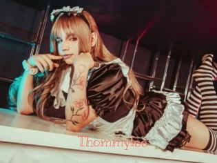 thommylee Celebrix