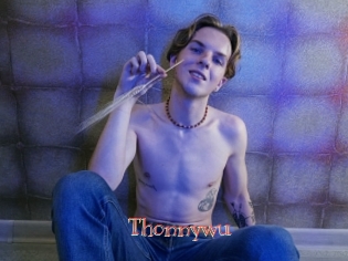 Thonnywu
