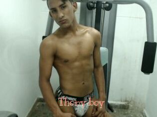 Thony_boy