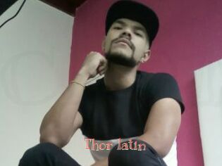 Thor_latin