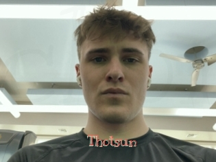 Thotsun