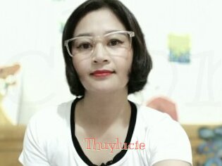Thuylucie