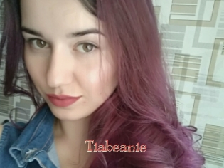 Tiabeanie