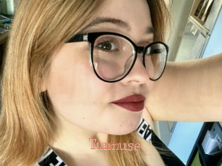 Tiamuse