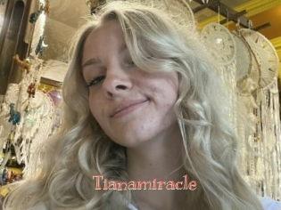 Tianamiracle