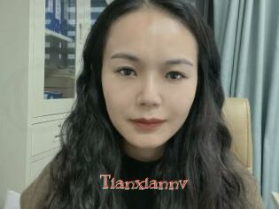 Tianxiannv