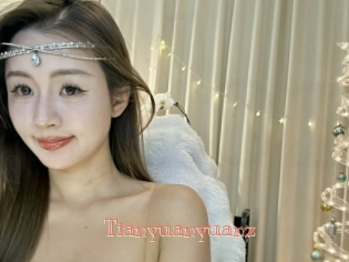 Tianyuanyuanz