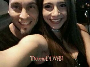 TiemeDOWN