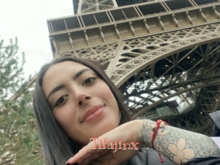 Tifajinx