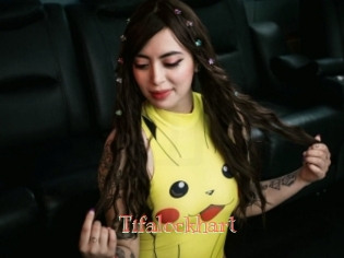 Tifalockhart