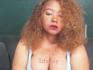 tifanny Celebrix