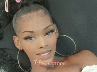 Tifannymon