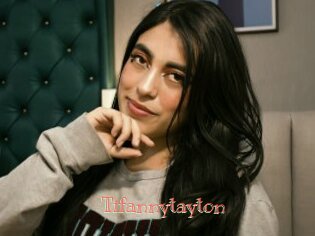 Tifannytayton