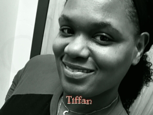 Tiffan
