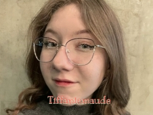 Tiffaniemaude