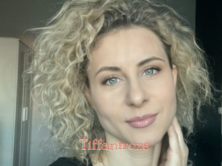 Tiffaniroze