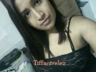 Tiffanivelez