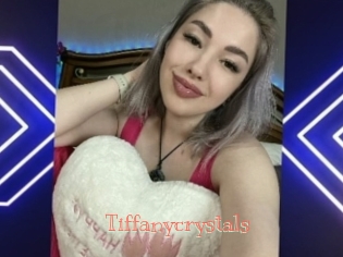 Tiffanycrystals