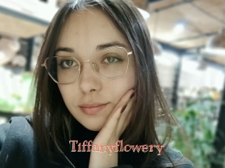 Tiffanyflowery