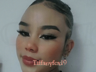 Tiffanyfox19