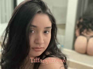 Tiffanyluvexo