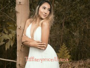 Tiffanymonthana