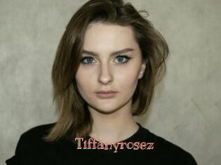 Tiffanyrosez