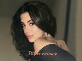Tiffanyrozzy