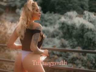 Tiffanysmith