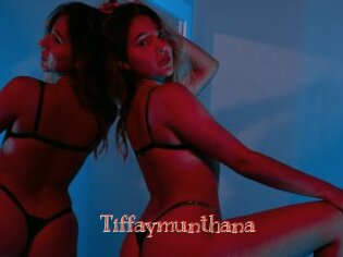 Tiffaymunthana