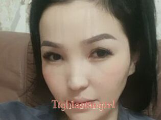Tightasiangirl