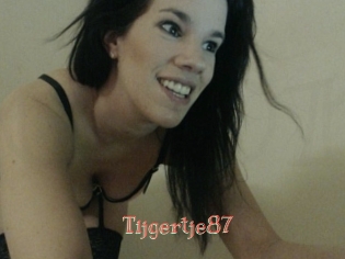 Tijgertje87