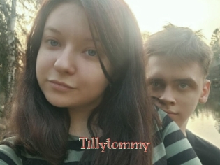 Tillytommy