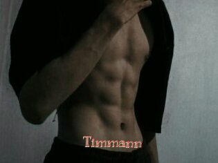 Timmann