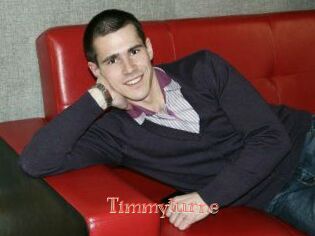 Timmyturne