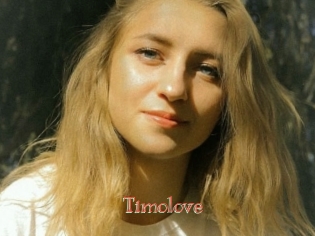 Timolove