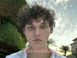 Timotheebennet