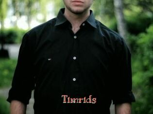 Timrids