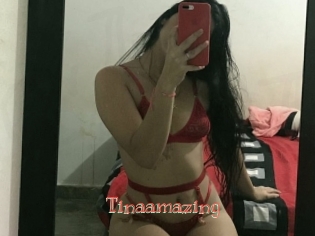 Tinaamazing