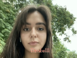 Tinabelll