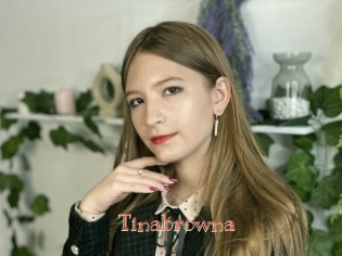 Tinabrowna